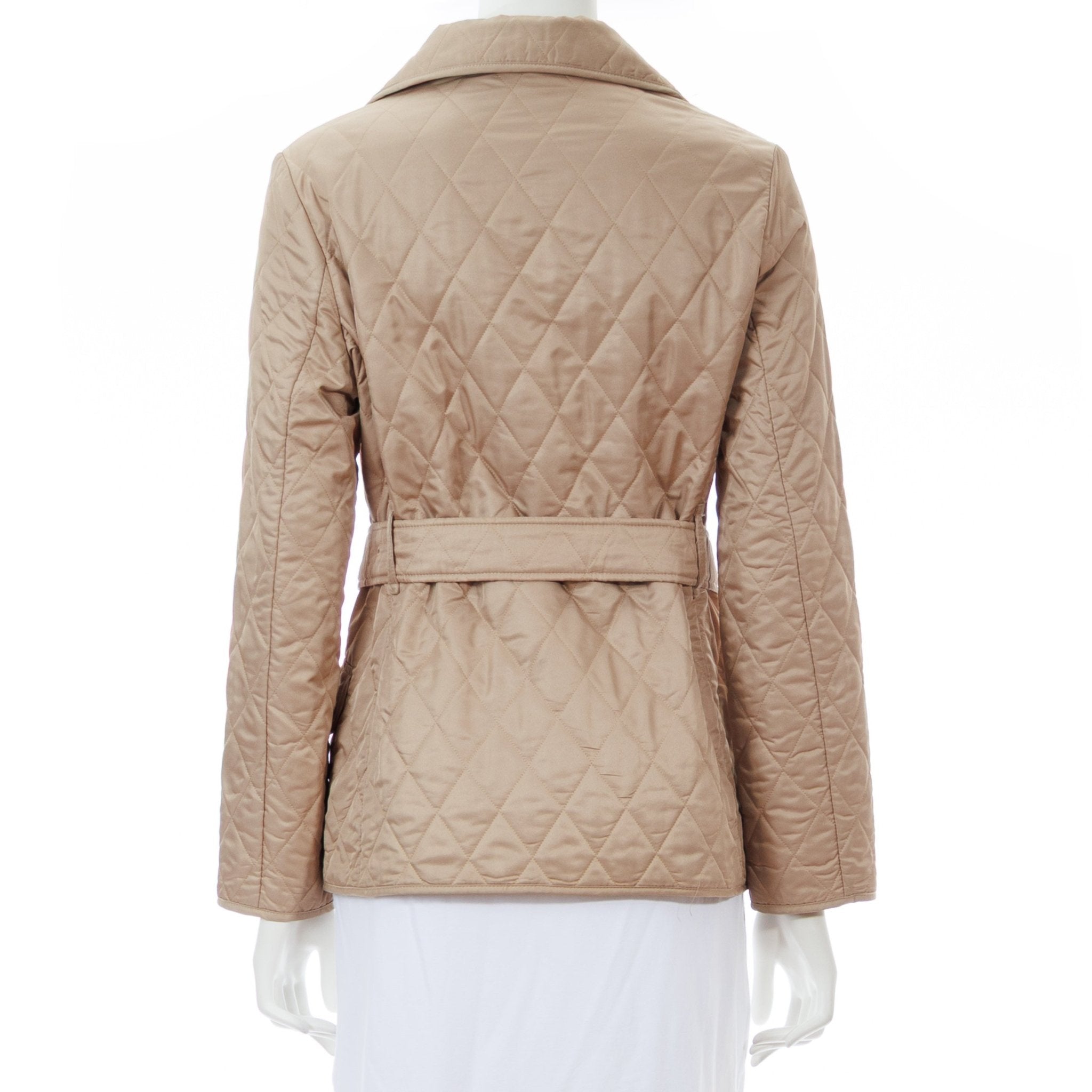 Plaid & Pretty - BURBERRY - MISHMASH