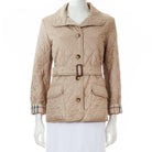 Plaid & Pretty - BURBERRY - MISHMASH