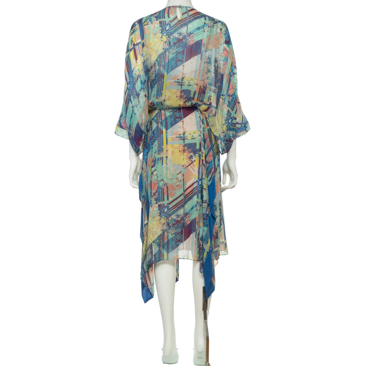 Plain Spoken - BCBGMAXAZRIA - MISHMASH