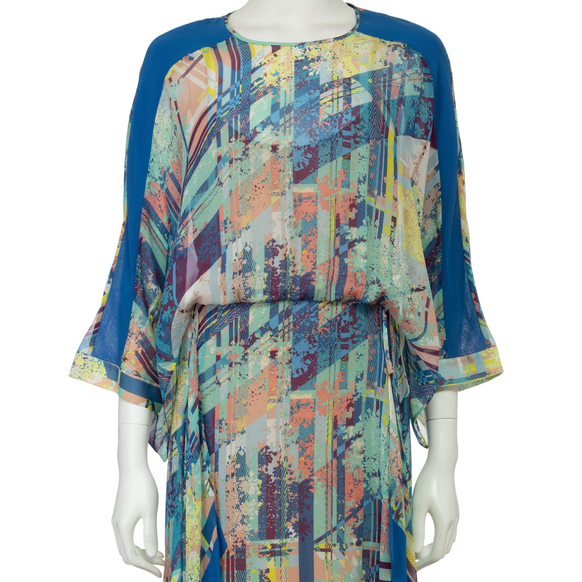 Plain Spoken - BCBGMAXAZRIA - MISHMASH