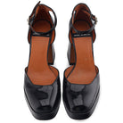 Platform Heels - ANGEL ALARCON - MISHMASH