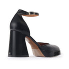 Platform Heels - ANGEL ALARCON - MISHMASH