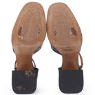 Platform Heels - ANGEL ALARCON - MISHMASH