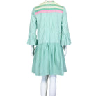 Playful & Rebellious - KAGE Dress - MISHMASH