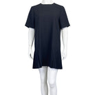 Pleated Edge - Zara Dress - MISHMASH