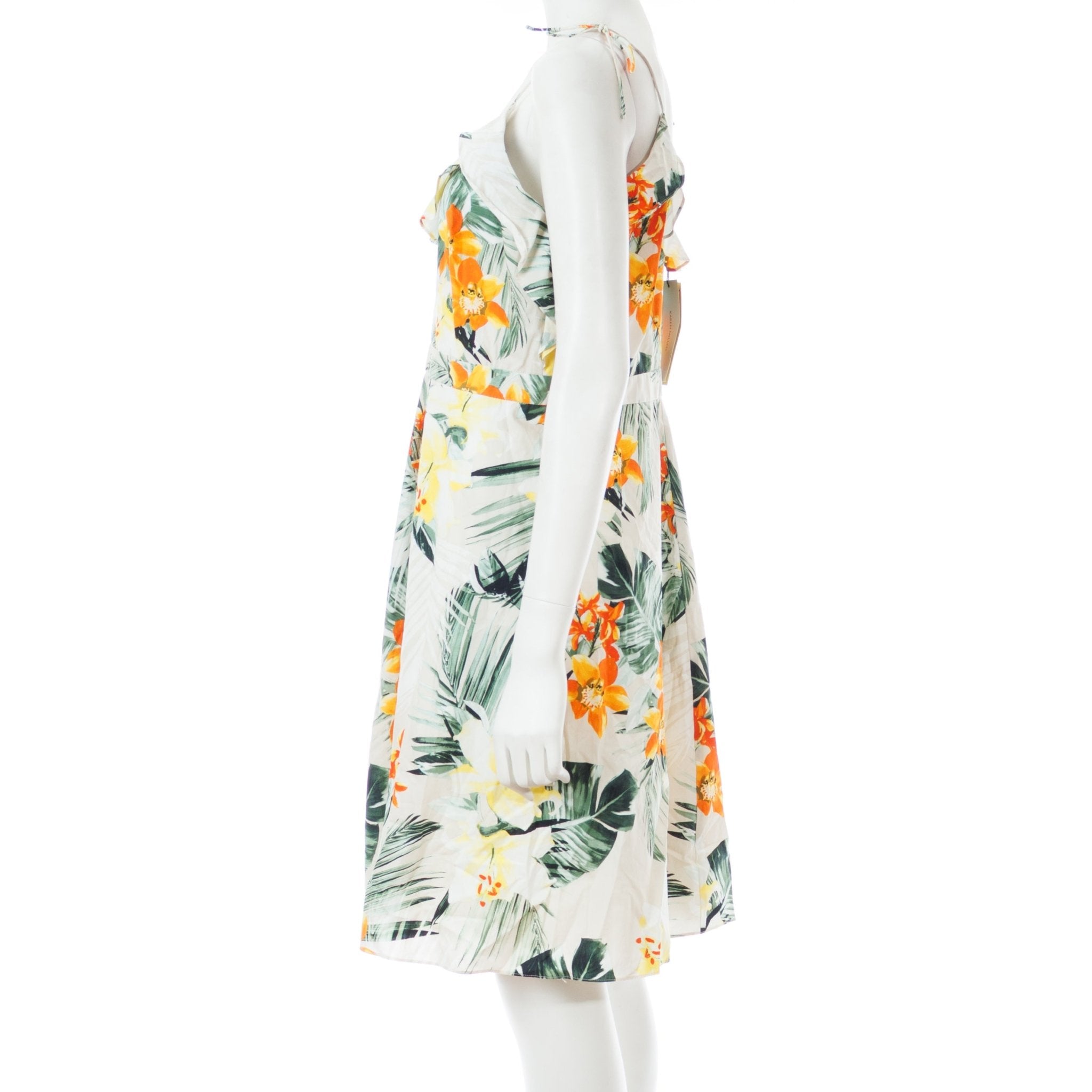 Plot Twist - KAREN MILLEN - MISHMASH