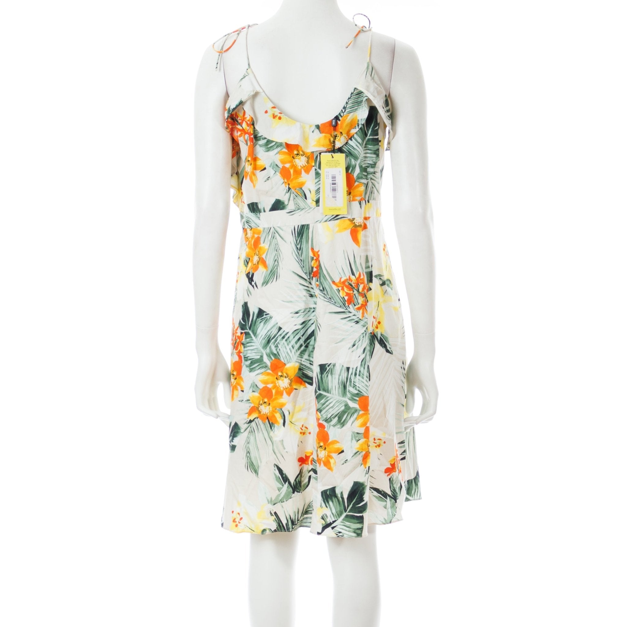 Plot Twist - KAREN MILLEN - MISHMASH