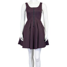 Late Night Gossip - maje Dress - MISHMASH