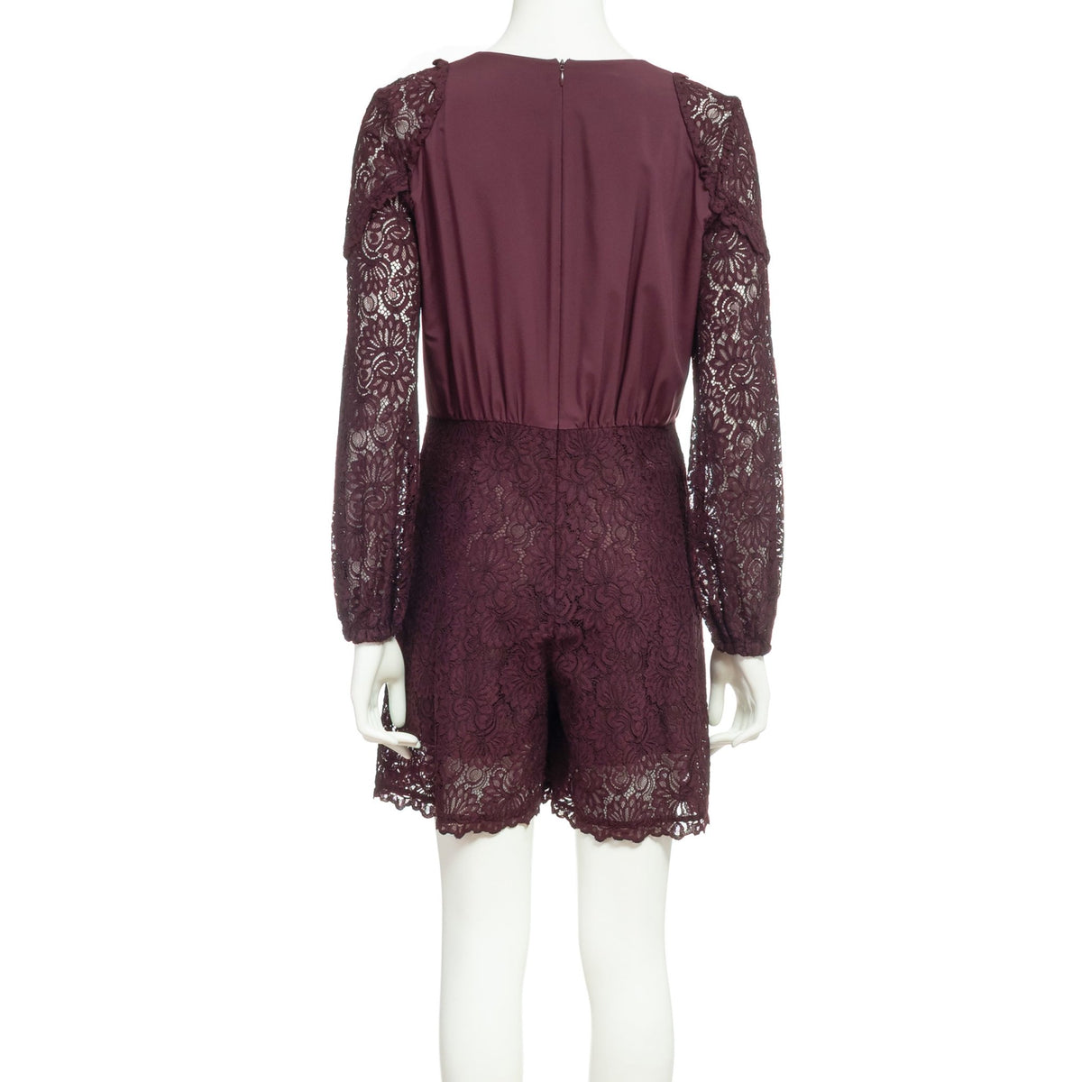 Plum Nova - PINKO - MISHMASH