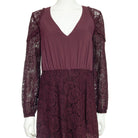 Plum Nova - PINKO - MISHMASH