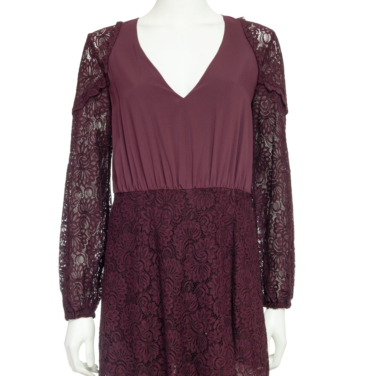 Plum Nova - PINKO - MISHMASH