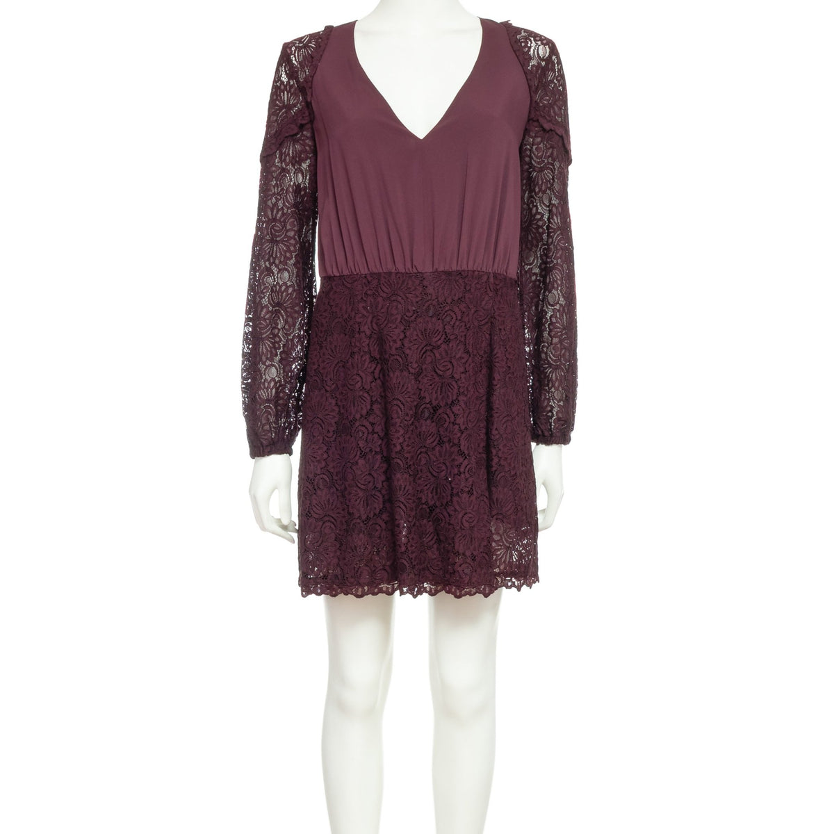 Plum Nova - PINKO - MISHMASH