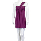 Grapes & Punch - BCBGMAXAZRIA Dress - MISHMASH