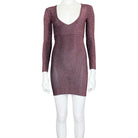 Plum Spark - FASHIONKILLA - MISHMASH