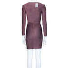 Plum Spark - FASHIONKILLA - MISHMASH