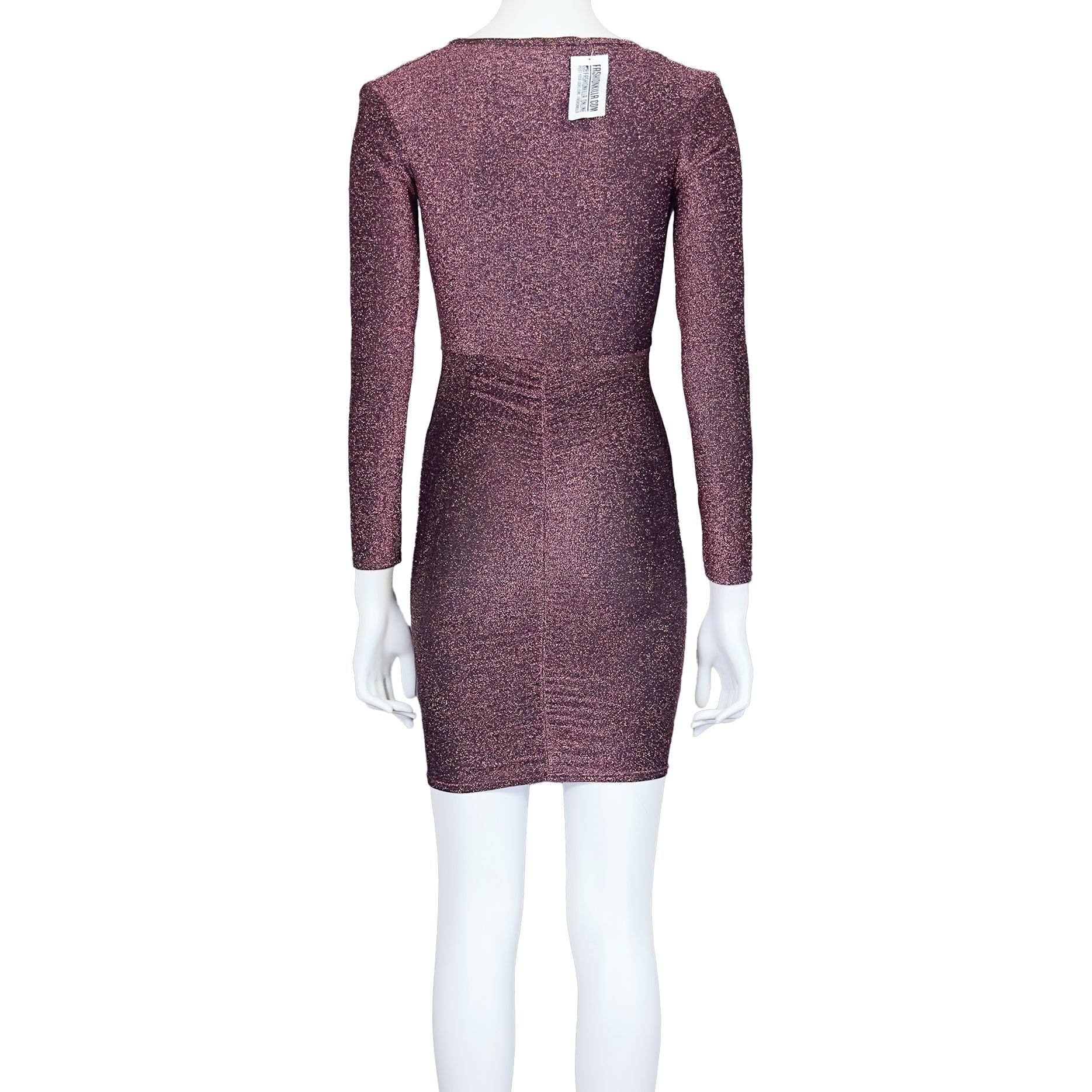 Plum Spark - FASHIONKILLA - MISHMASH