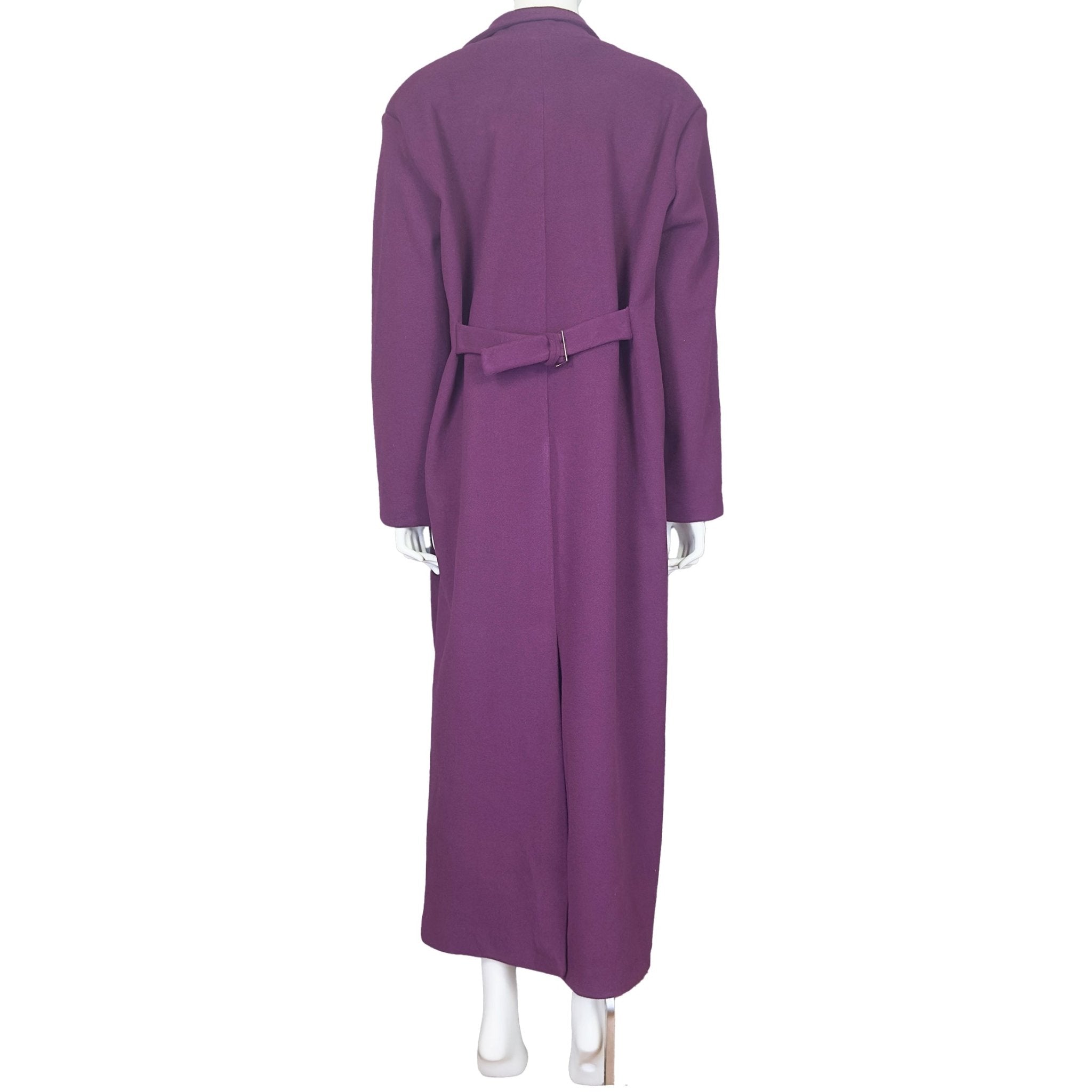 Plum Statement - ZAII - MISHMASH