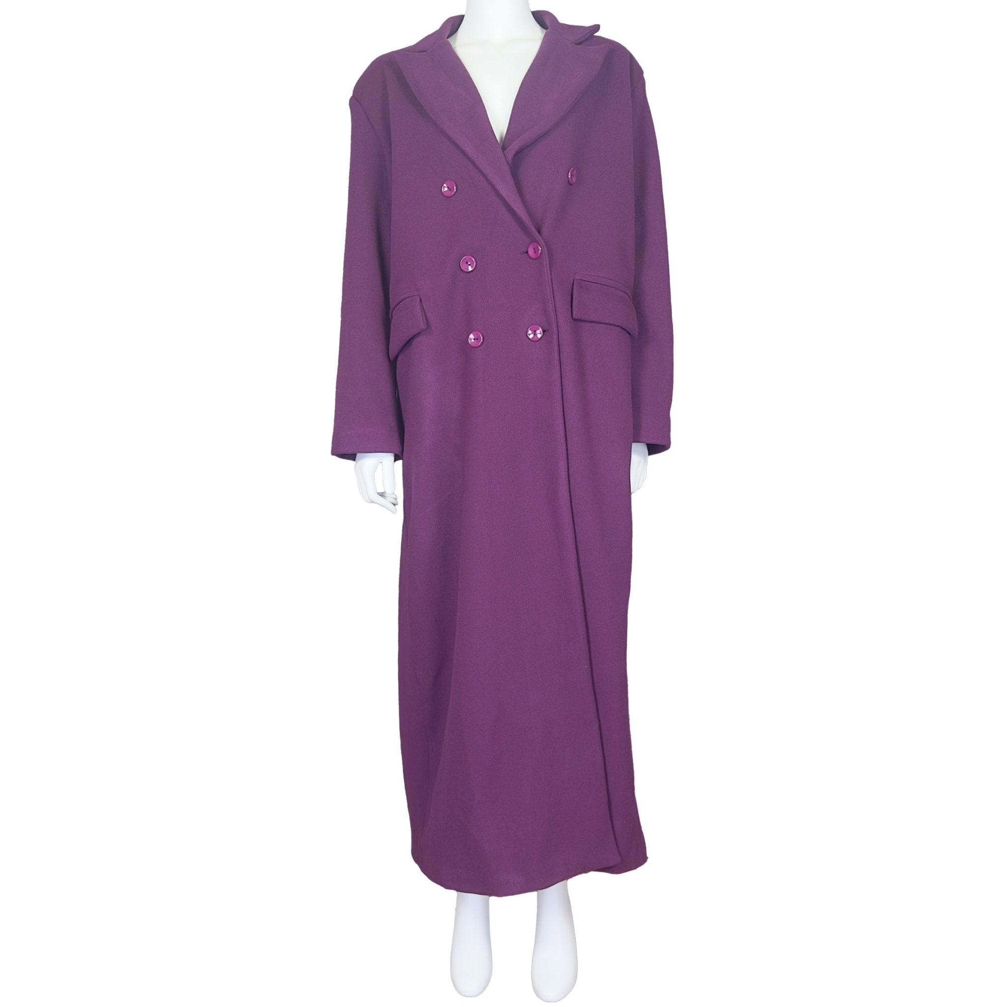 Plum Statement - ZAII - MISHMASH