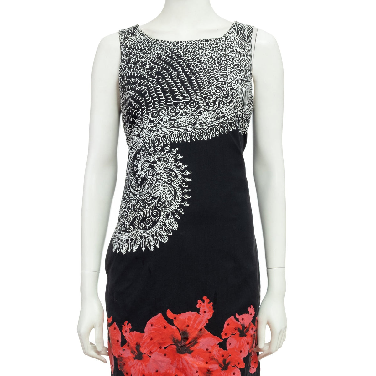 Pocket Full - DESIGUAL - MISHMASH