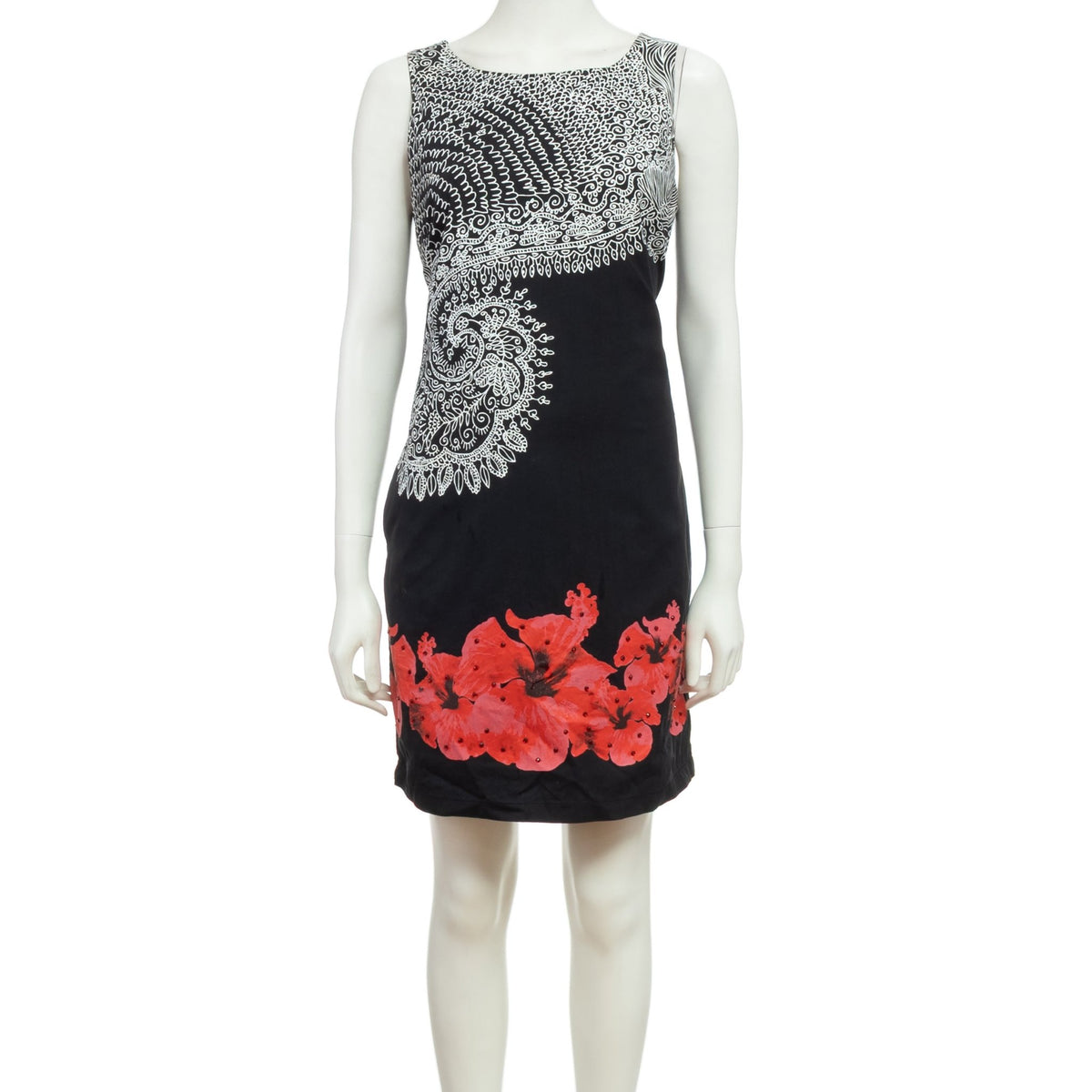 Pocket Full - DESIGUAL - MISHMASH