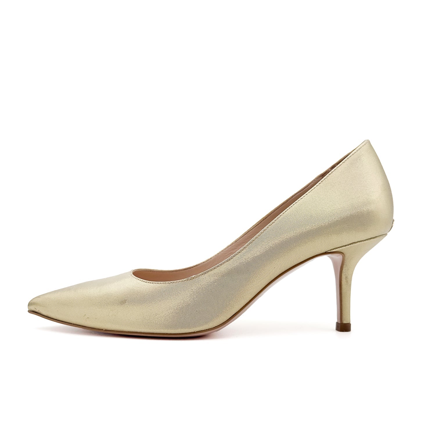Pointed-Toe - LIU.JO - MISHMASH
