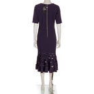 Polenpoe Midi Dress - POLENPOE - MISHMASH