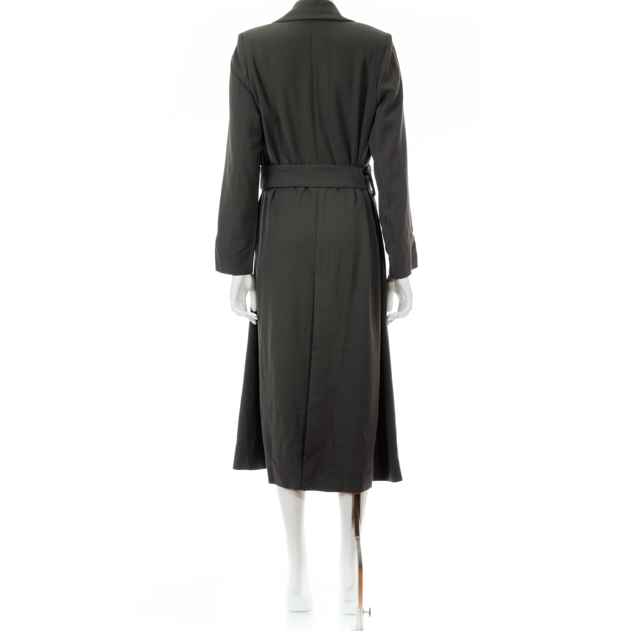 Polite But Dangerous - Massimo Dutti - MISHMASH