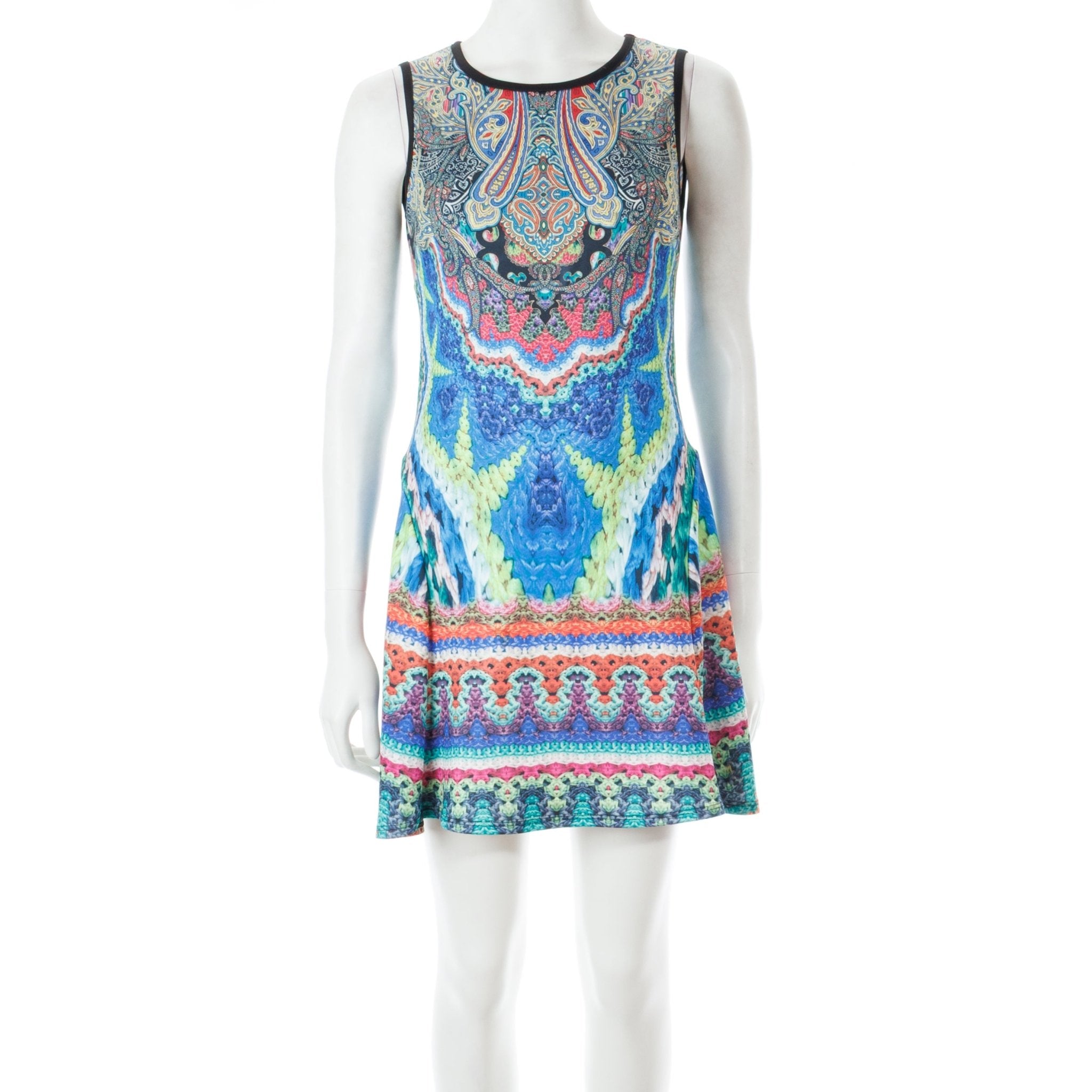 Pollen - AQUA - MISHMASH