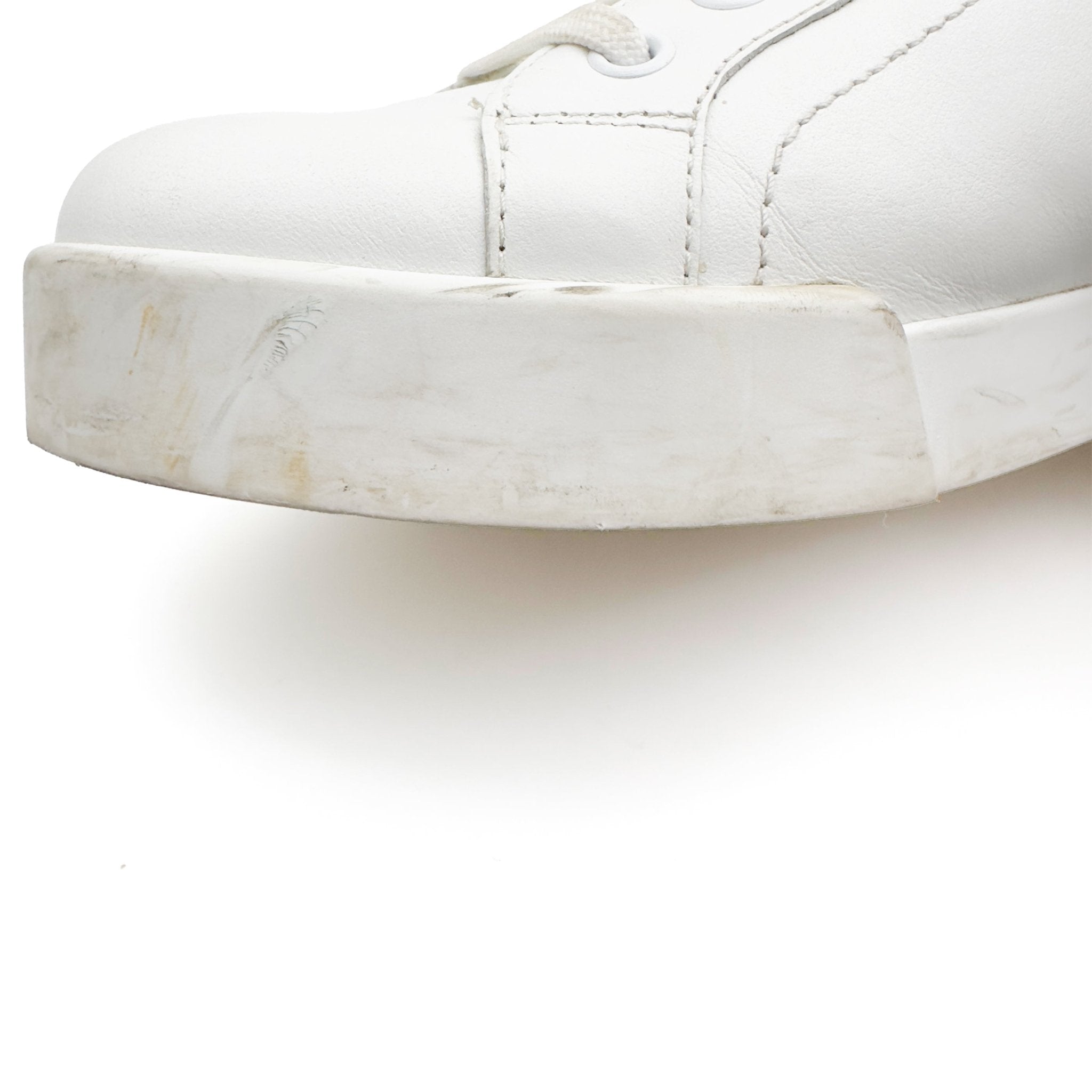 Portofino Sneakers - DOLCE&GABBANA - MISHMASH