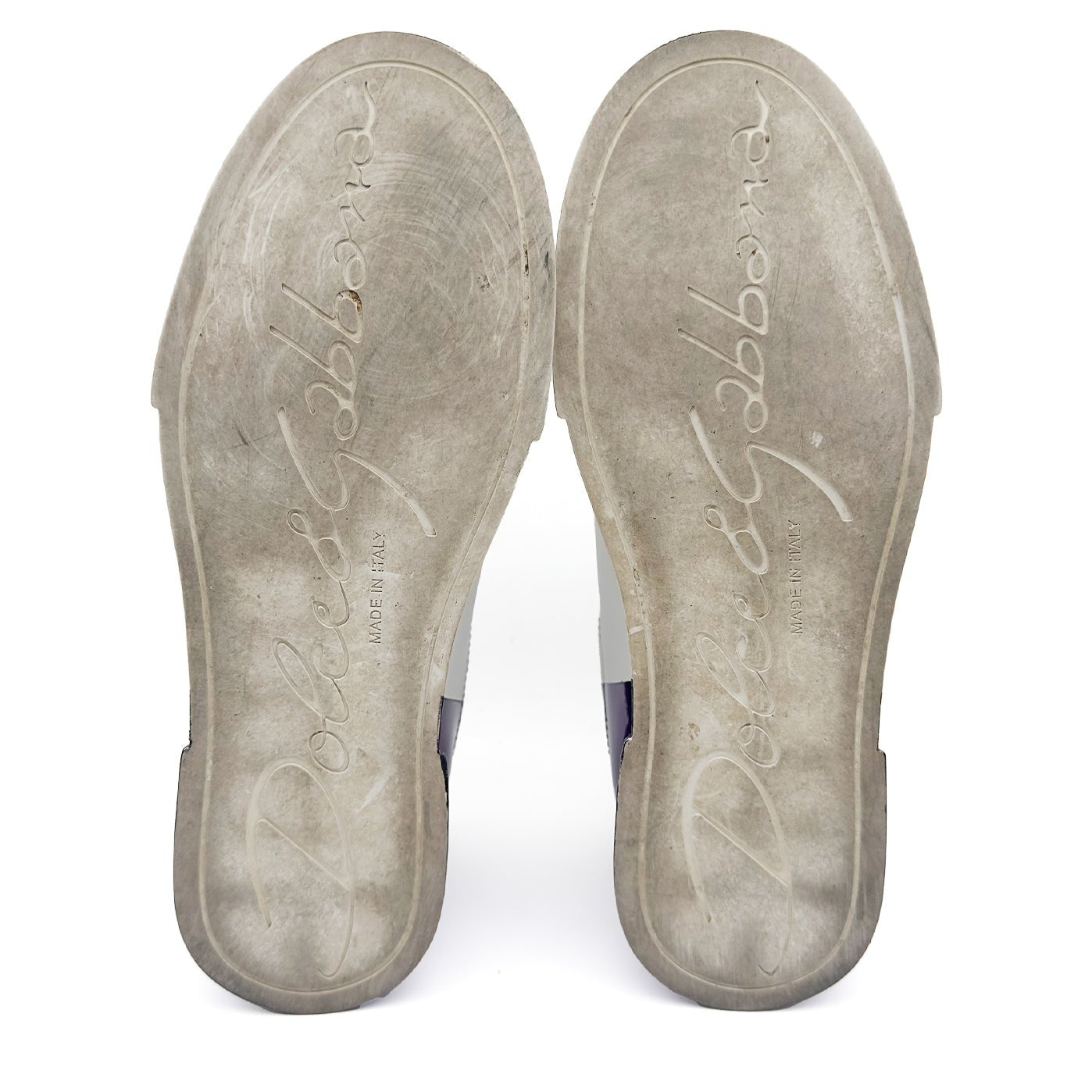 Portofino Sneakers - DOLCE&GABBANA - MISHMASH
