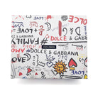 Portofino Sneakers - DOLCE&GABBANA - MISHMASH