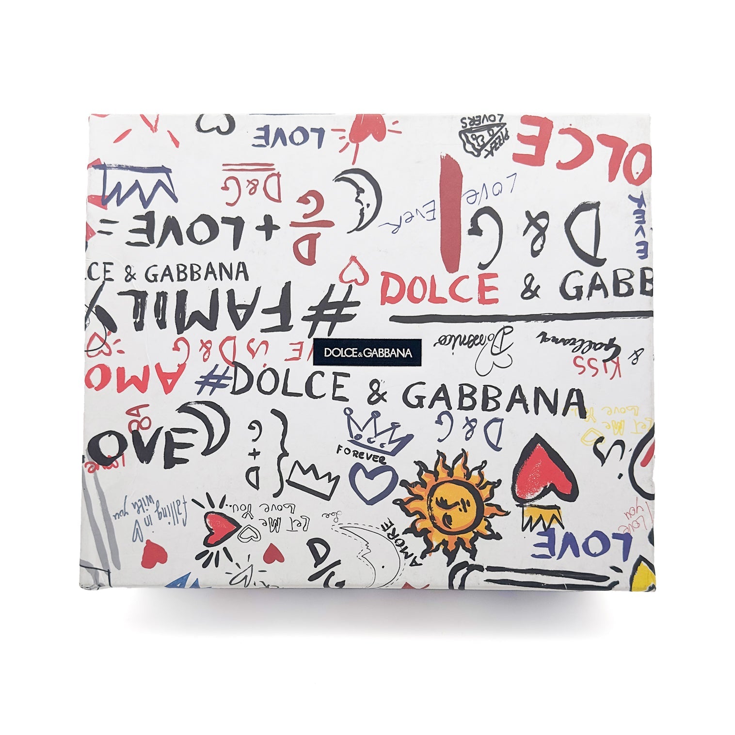 Portofino Sneakers - DOLCE&GABBANA - MISHMASH