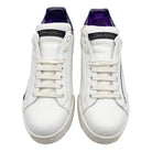 Portofino Sneakers - DOLCE&GABBANA - MISHMASH