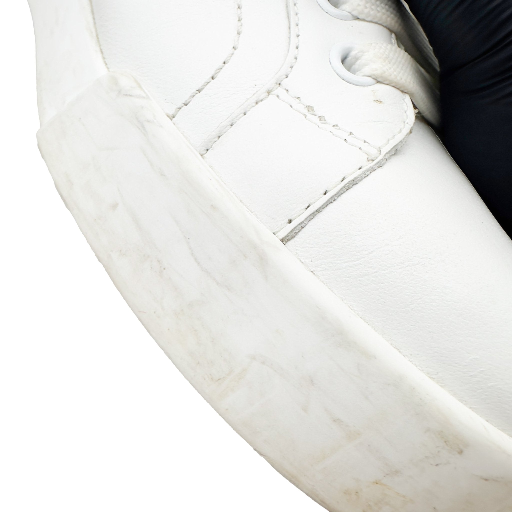 Portofino Sneakers - DOLCE&GABBANA - MISHMASH