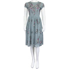 Posh Flower Girl - LACE & BEADS Dress - MISHMASH