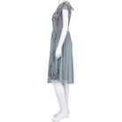 Posh Flower Girl - LACE & BEADS Dress - MISHMASH