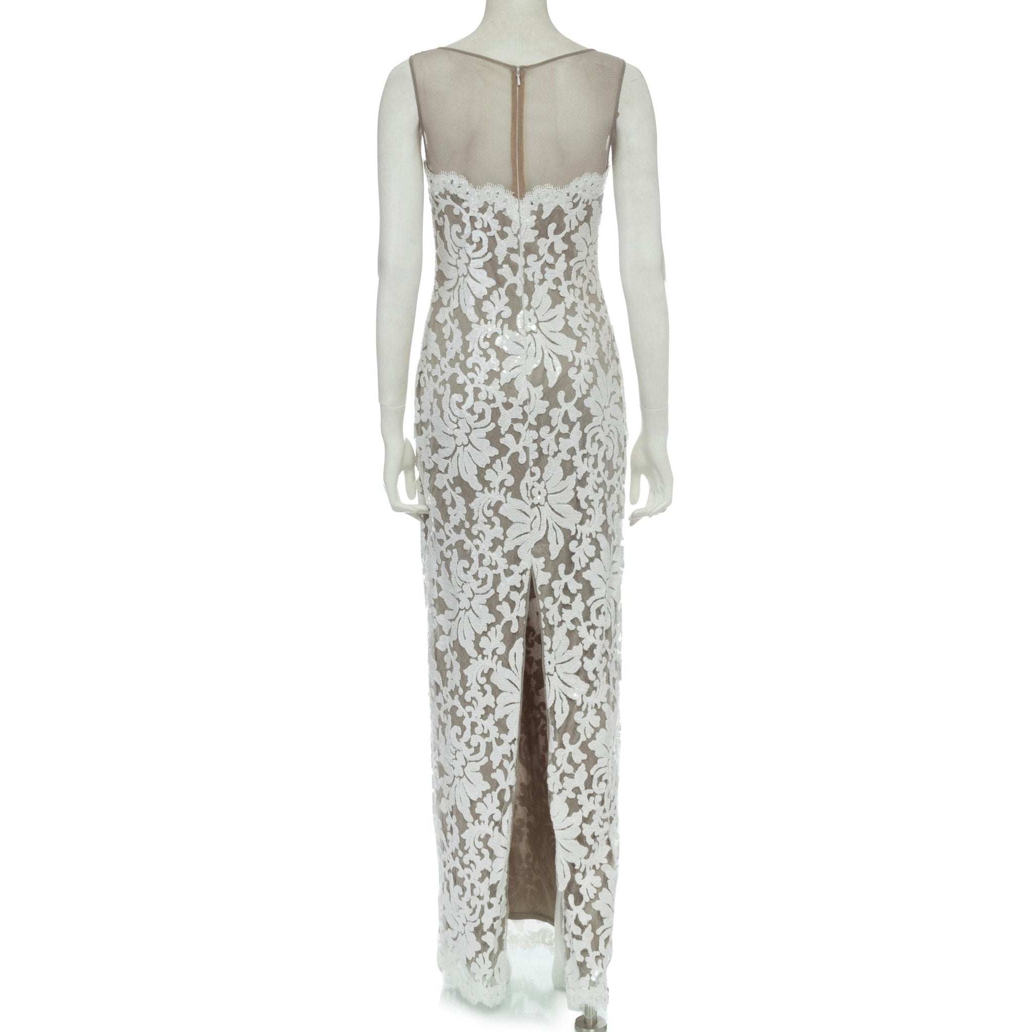 Powder Me - TADASHI SHOJI - MISHMASH