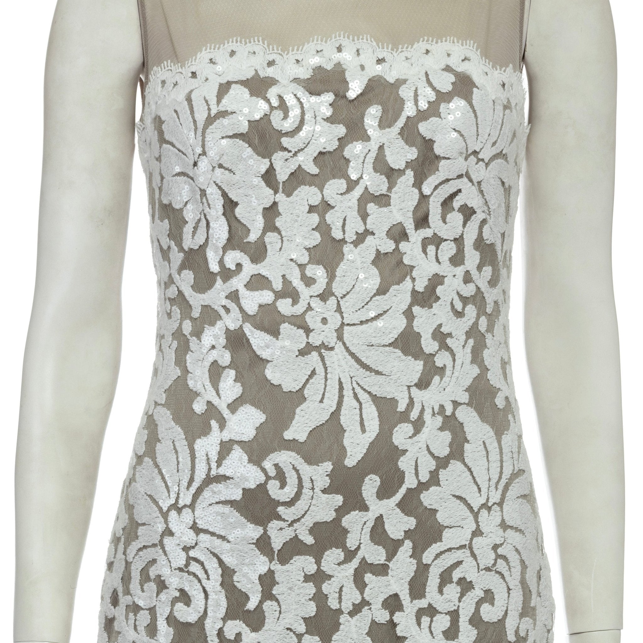 Powder Me - TADASHI SHOJI - MISHMASH
