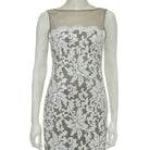 Powder Me - TADASHI SHOJI - MISHMASH