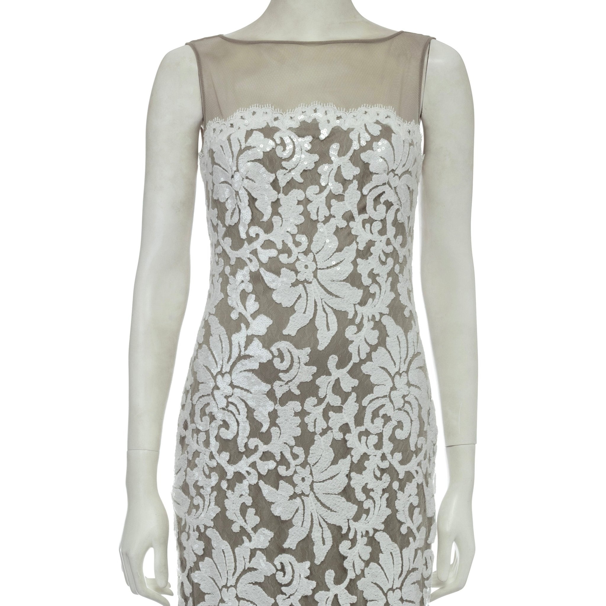 Powder Me - TADASHI SHOJI - MISHMASH