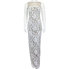 Powder Me - TADASHI SHOJI Dress - MISHMASH