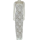 Powder Me - TADASHI SHOJI - MISHMASH