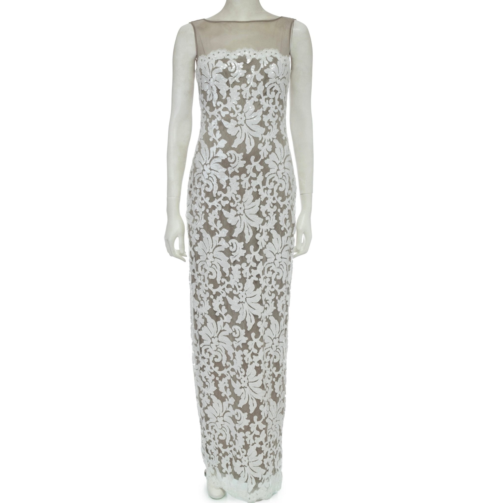 Powder Me - TADASHI SHOJI - MISHMASH