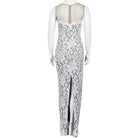 Powder Me - TADASHI SHOJI Dress - MISHMASH