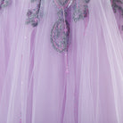 Pretty Corrupt - EL VESTIDO - MISHMASH