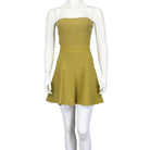 Pretty Edgy - C/MEO COLLECTIVE Dress - MISHMASH