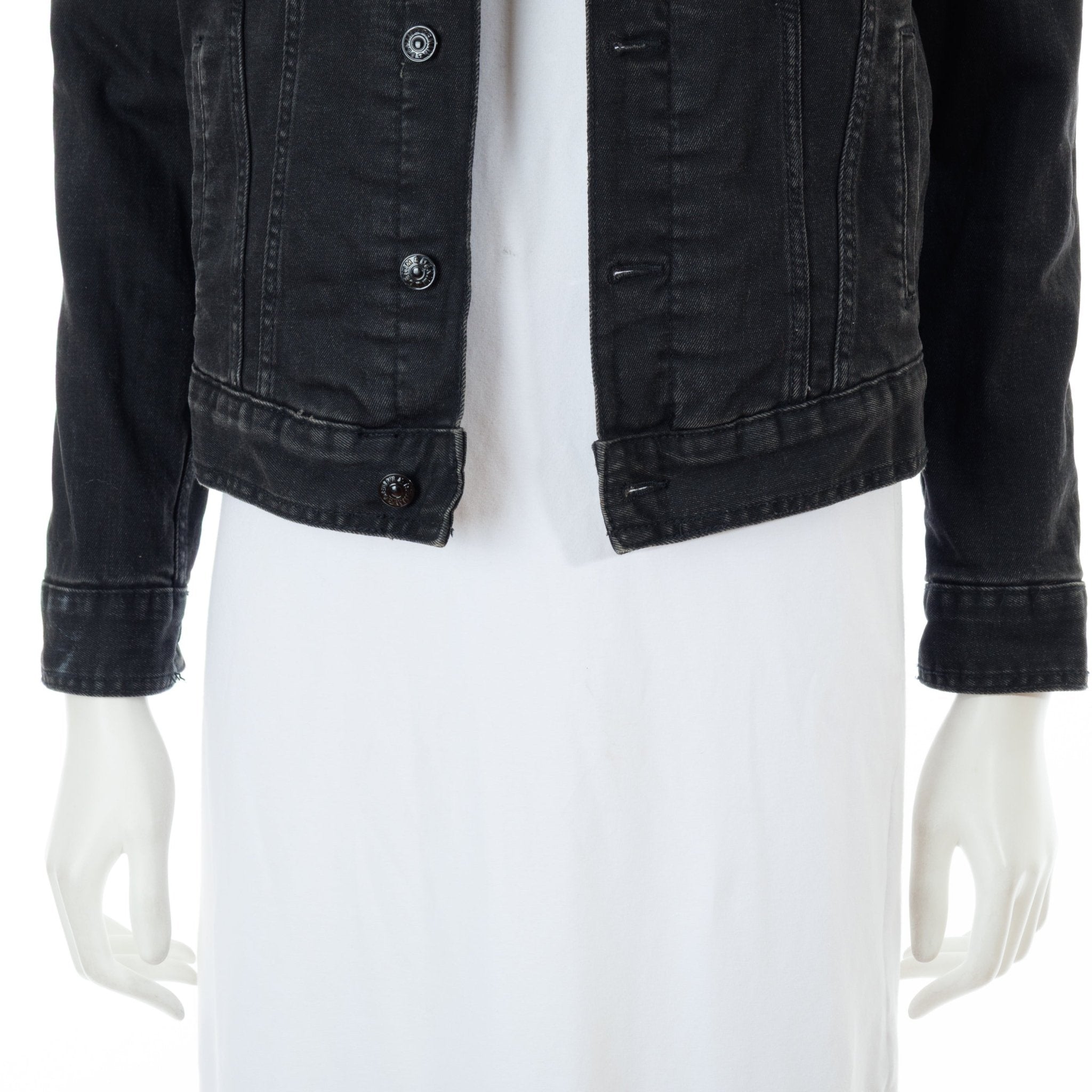 Pretty Illegal - H&M - MISHMASH
