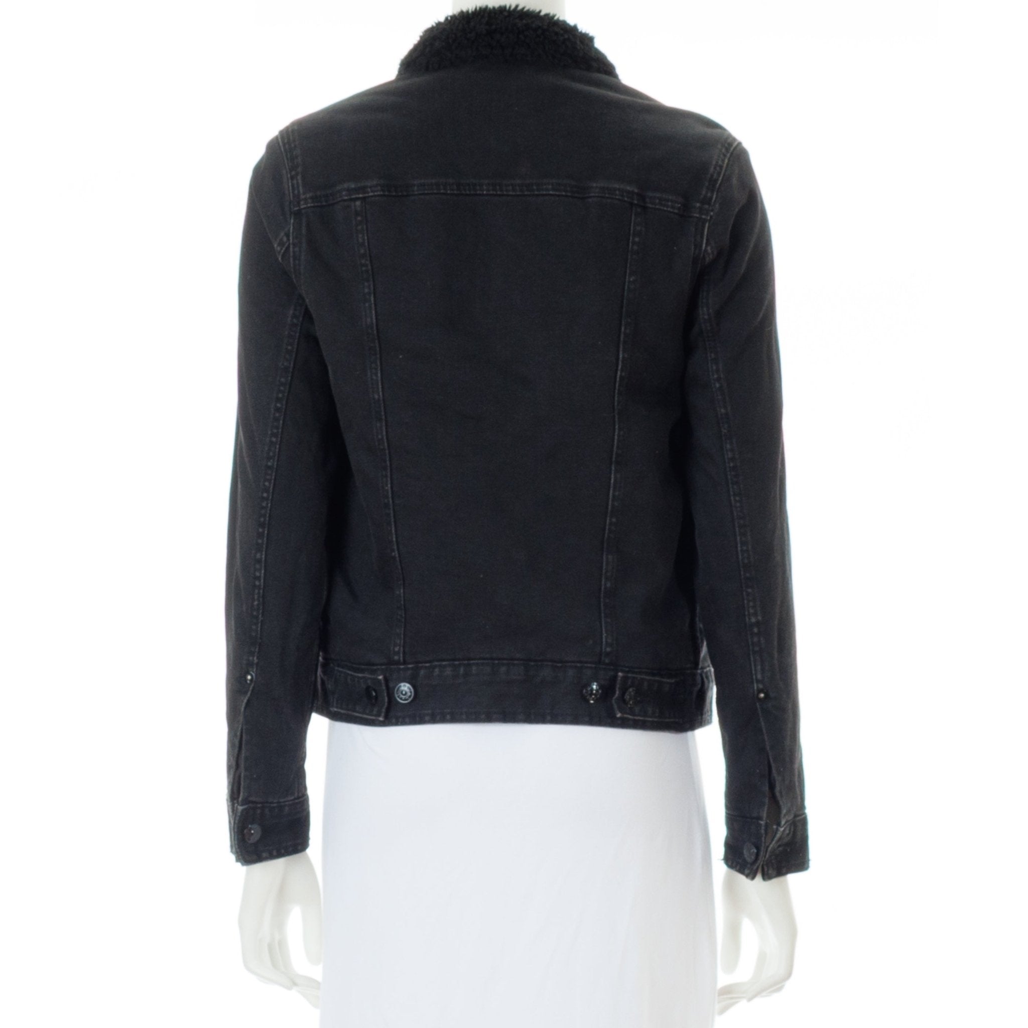 Pretty Illegal - H&M - MISHMASH