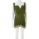 Pretty Little Villain - UNBRANDED - MISHMASH