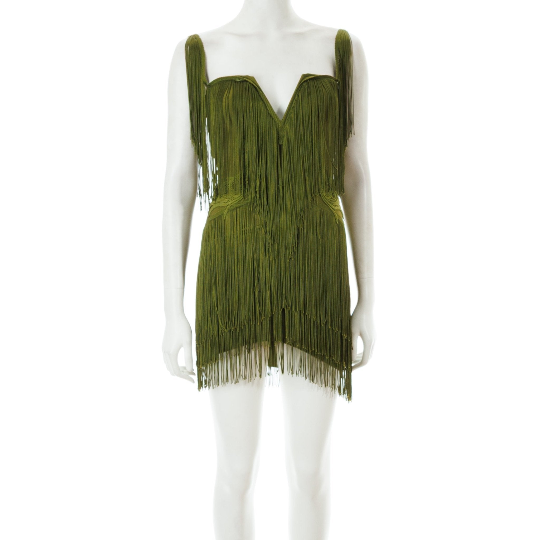 Pretty Little Villain - UNBRANDED - MISHMASH